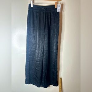 Gilly Hicks Clouds are lined with this fabric Boucle Sleep Pants